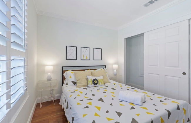 @ Marbella Lane - Buckingham Place Laundry + P - Foto 8