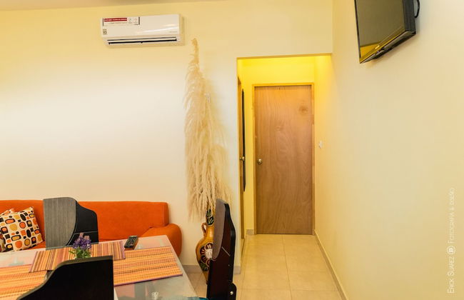 Apartamentos Villas de Cartagena - Foto 23