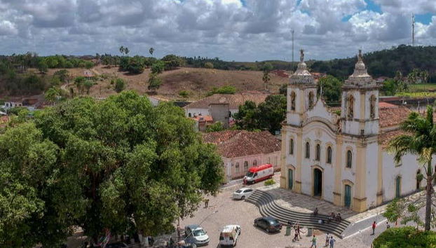 São Cristóvão Day Trip - Foto 2