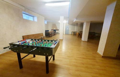 La Casa di Olivia - direttamente sulle piste (ski-in / ski-out) - Foto 52