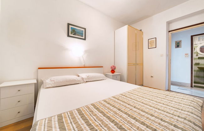 Apartments Zanze - Foto 26