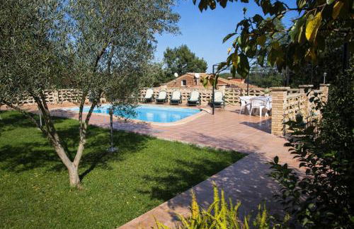 Catalunya Casas Tranquil Costa Brava Retreat with private suite! - Foto 22