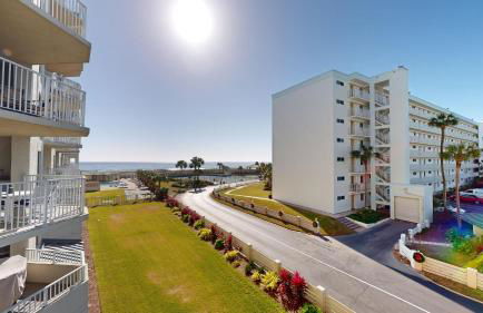 Inlet Reef 217 2 Bedroom Condo by RedAwning - Foto 12