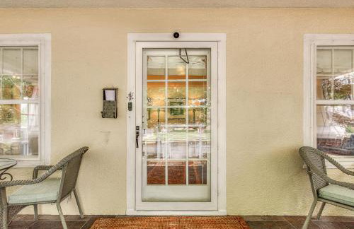 Stylish 3-Bedroom Home in Tulsa - Photo 45