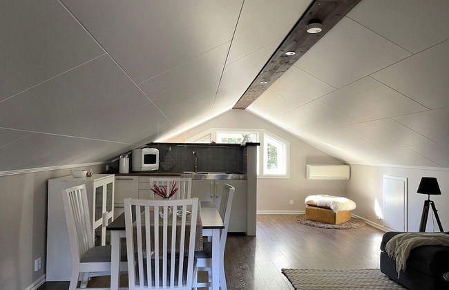 4 Person Holiday Home in Frandefors - Photo 9