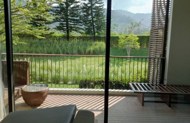 Zen Next Condo Khao Yai by ZV - Foto 11