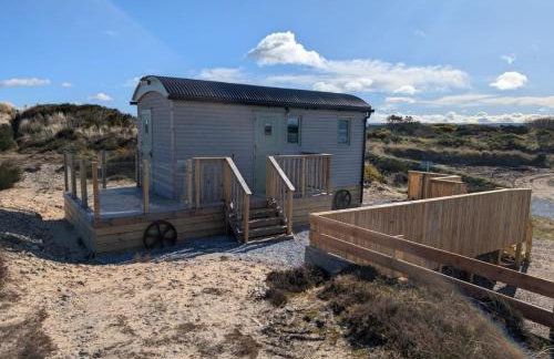 Shephards Hut by the Beach - Foto 1