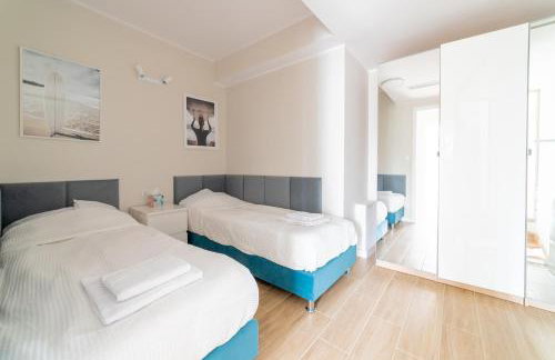 Apartamenty In Mestwina 37 Jurata - Foto 25