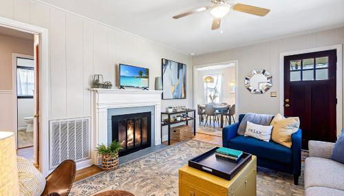 Firefly Hideaway near Riverwalk - Foto 2