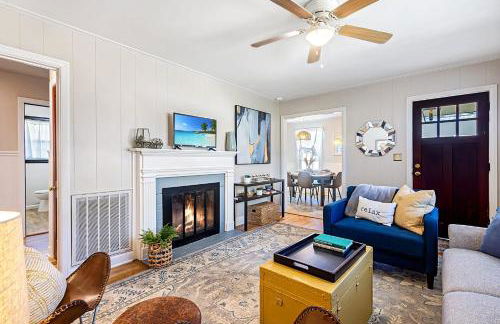 Firefly Hideaway near Riverwalk - Foto 2