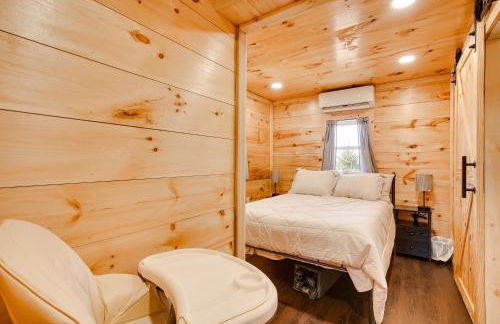 Friends and Family Rental Cabin with Hot Tub! - Foto 12