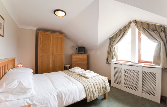 Green Acres Cottages - Foto 7