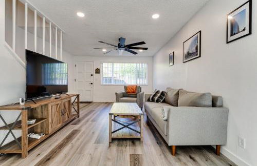 Modern Retreat near UofO, Autzen Stadium, Amazon Park #2 - Foto 7