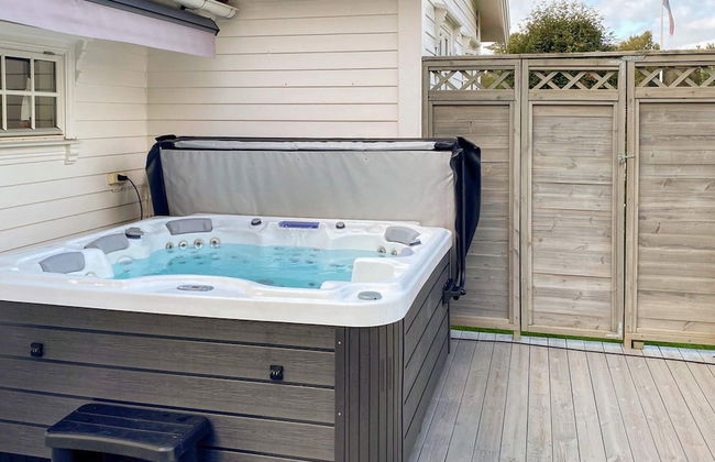 7 Person Holiday Home in Fjallbacka - Photo 12