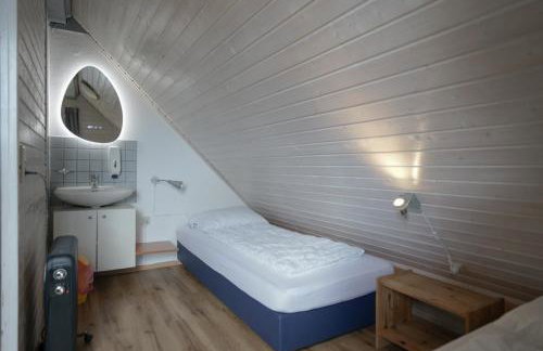 Ferienhaus "Bären Ecke" am See im Bergland - Photo 22