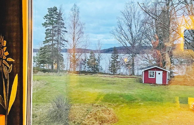 6 Person Holiday Home in Amal-by Traum - Photo 25