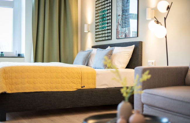 BRIGHT Dortmund City Center - Foto 15