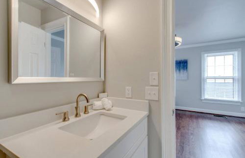 Near Vandy, 11 minsDowntown, Park Free, Fast Wifi - Foto 34