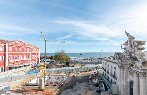 Alfama the city and the river - Foto 19