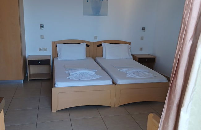 Captivating 1-bed Apartment in Crete, Greece - Foto 2