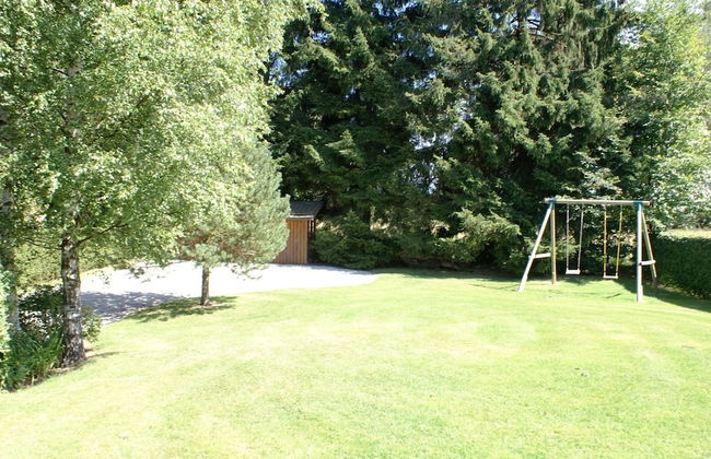 Chalet in Ardennes Near Forest Trails - Foto 11