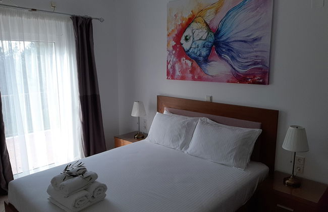 Olive Tree Apartment - Foto 24