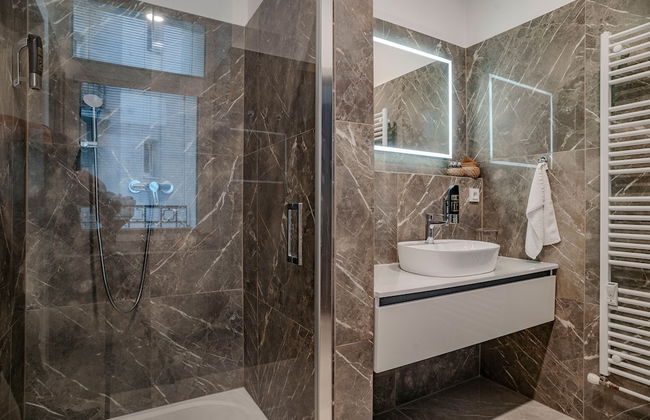 Sting Old Town Ostrava - Foto 69