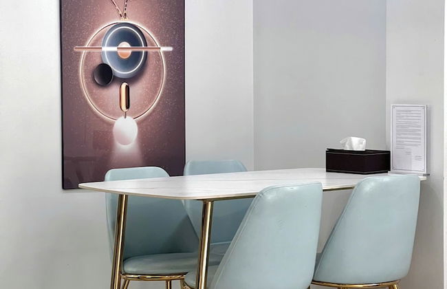 Cat Ba Seoul 2 Hotel & Apartment - Foto 49