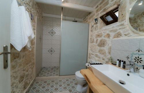 Villa Petrohelidono - Foto 40