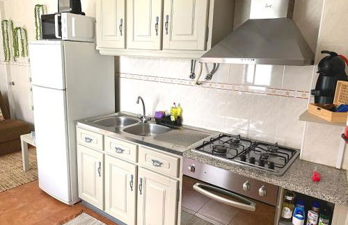 Duarte Houses - Casa T1 - com vista mar - Foto 14