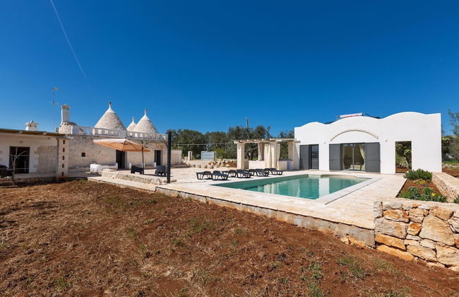 2822 Marì Trullo by Perle di Puglia - Foto 20