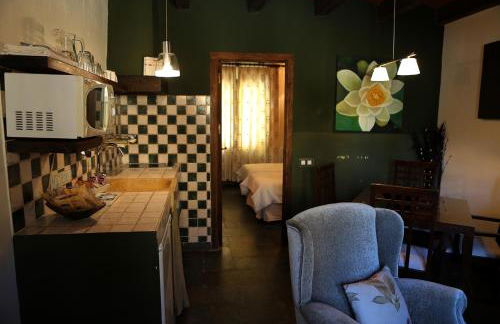 Estrella rural casa rural en la Sierra de Madrid - Foto 72