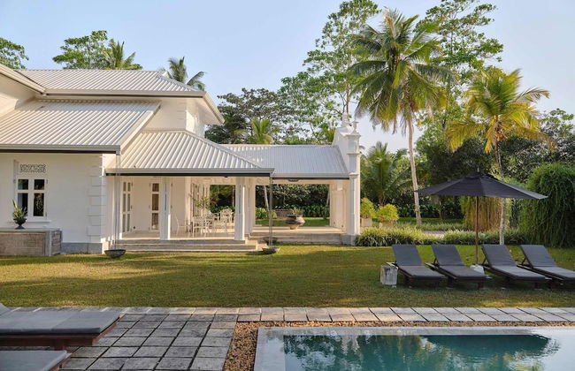 Halala Kanda by Boutique - Foto 28