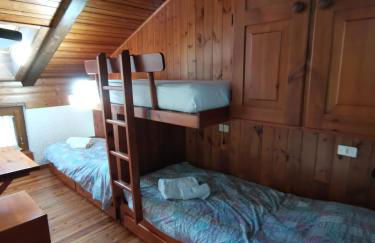 Mansarda trilocale direttamente sulla pista a Folgarida - Belvedere - Photo 12