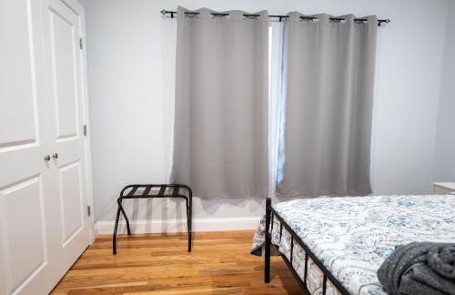 4 New Apts - 3 Bed Apt 1st Floor & 3 Bed Apt 2nd Floor - 1 Bed Studio Apt Ground Floor & 1 Bed Studio Apt Ground Floor near Penn Station EWR Airport Beth Israel Hospital Manhattan NYC - Foto 58