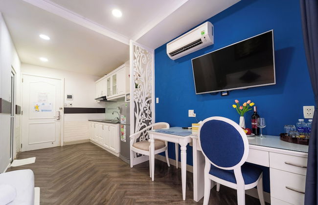 SABINA Residence - HCM - Foto 34