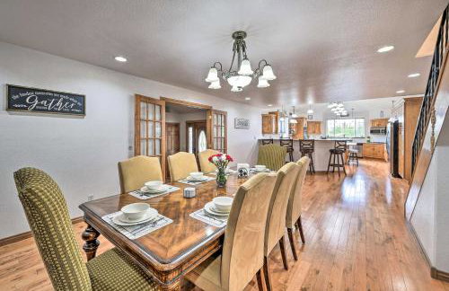 The Vineyard Country Farm Home at Grand Valley - Foto 12