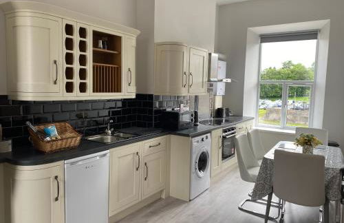 Dympna's City Centre apartment, Armagh - Foto 6