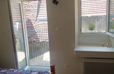 Maison au coeur de Sancerre le N°7 - Foto 10