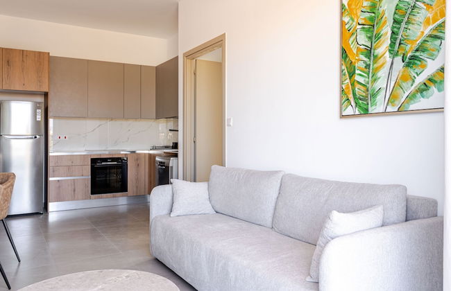 YAMAS Urban Living Platinum 77 Apartments - Foto 27