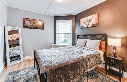 Near Lake and Wineries Spacious Union Springs Home! - Foto 13