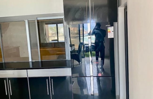 appartement water front - Photo 6