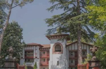 2- Grand parc arboré à St Jean Pays Basque - Foto 15