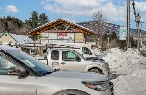 Mount Pine Winter Retreat Near the Green Mtns! - Photo 3