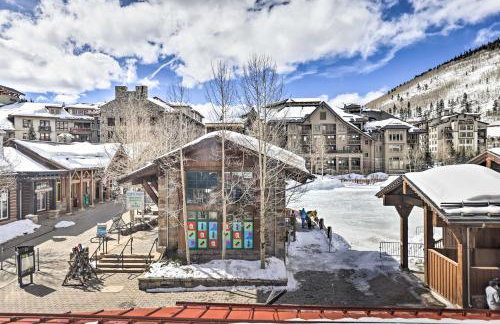 Walk to American Eagle Lift Copper Mountain Condo - Foto 28