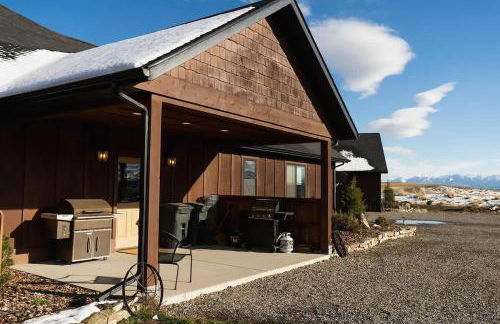 Mountain Lodge - Foto 22