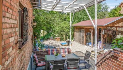 Stunning Apartment In Dannenberg Elbe - Foto 5