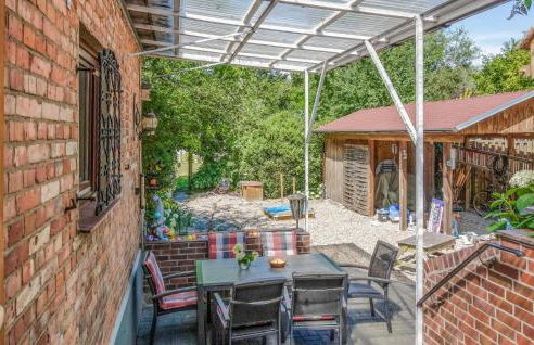 Stunning Apartment In Dannenberg Elbe - Foto 5