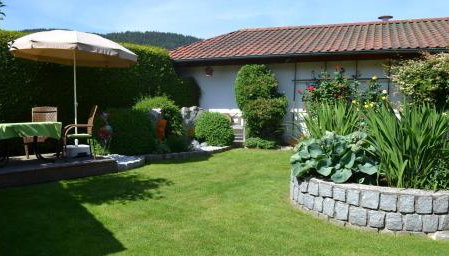 Haus Gunda - Foto 5, Garden