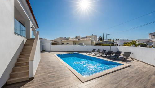 Villa Olive - Foto 3